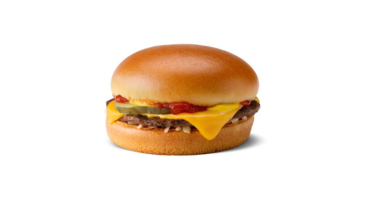 Cheeseburger